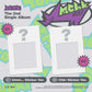 NEXZ – The 2nd Single Album [Mmchk] (Sticker Ver.) (Random)