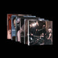 LE SSERAFIM 5th Mini Album – HOT (COMPACT Albums Ver.) (Random) + Weverse Gift
