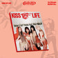 KISS OF LIFE – 3rd Single [SWEAT] (Random)