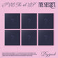 IVE THE 4th EP – IVE SECRET (Digipack Ver.) (Random)