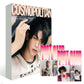 HAN YUJIN x ZHANG HAO – COSMOPOLITAN (2024. APR)