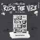 NEXZ Korea 1st Single Album 'Ride the Vibe' (SPECIAL EDITION)