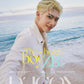 ZEROBASEONE – DICON ISSUE N°15 ZEROBASEONE The beach boyZB1 : 00 (Member) - KKANG