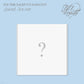 IVE THE 3rd EP – IVE EMPATHY (LOVED IVE Ver.) (Limited Edition)