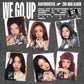 BABYMONSTER – 2nd MINI ALBUM [WE GO UP] (PATTERN Ver.) (Random)