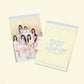 Hearts2Hearts – 2027 Season’s Greetings (Wall Calendar)