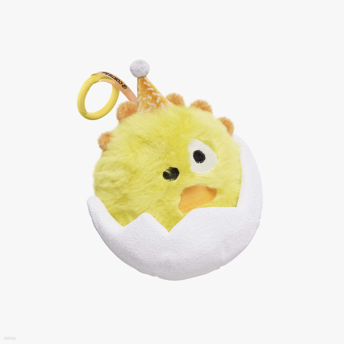 CORTIS – The 2nd EP [GREENGREEN_playextended] (CORTIS Ball Ver.) (BABY YELLOW)
