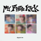 KickFlip – The 4th Mini Album [My First Kick] (Digipack Ver.) (Random)