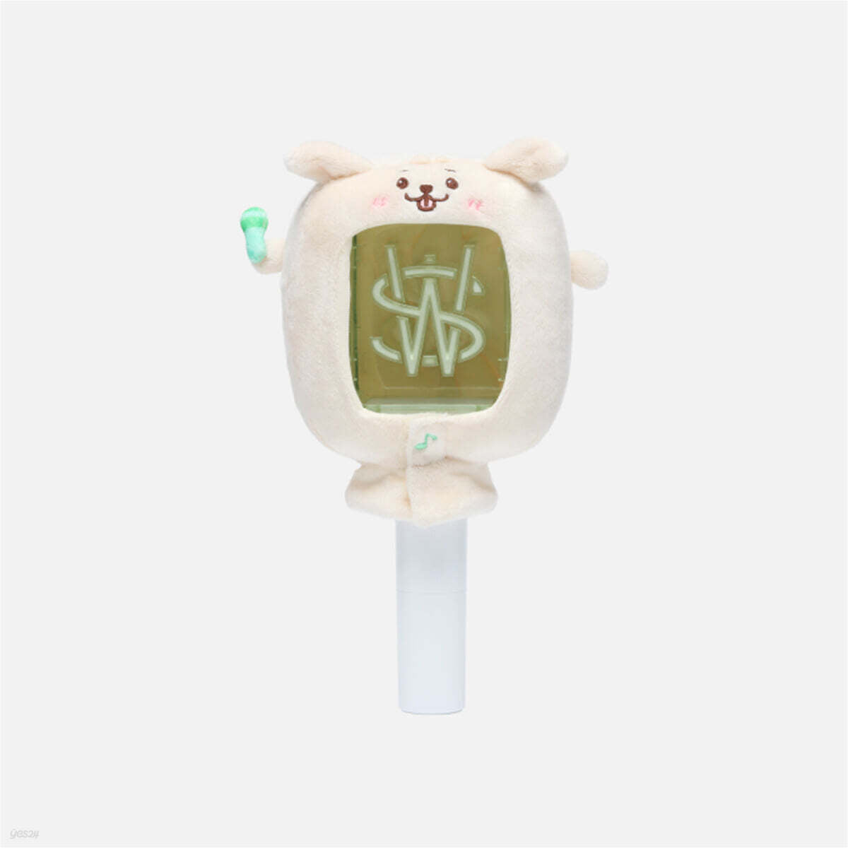 NCT WISH – [LOG in] FANLIGHT CAPE