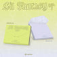 CHAEYOUNG – THE 1ST ALBUM [LIL FANTASY vol.1] (Random) + Apple Music Gift