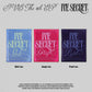 IVE THE 4th EP – IVE SECRET (Random)