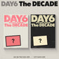 DAY6 – 4th Full Album [The DECADE] (Random)