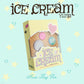 YUNA – [Ice Cream] MINI BAG Ver. (MD Ver.)