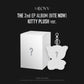 MEOVV – THE 2nd EP ALBUM [BITE NOW] (KITTY PLUSH Ver.)