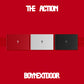 BOYNEXTDOOR – 5th EP [The Action] (Random)