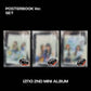 izna – [Not Just Pretty] (POSTERBOOK Ver.) (Random)