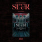 xikers 5TH MINI ALBUM – HOUSE OF TRICKY : SPUR (POCAALBUM)