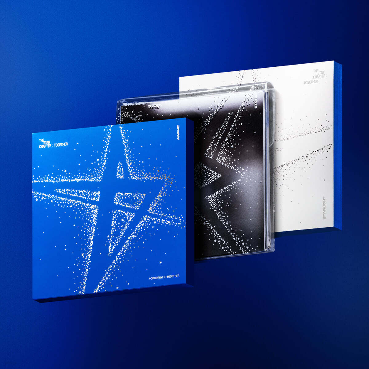 TXT – The Star Chapter: TOGETHER (Random)