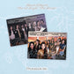 Hearts2Hearts The 1st Single – The Chase (Photo Book Ver.) (Random)