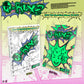 NEXZ The 2nd Mini Album – O-RLY? (Random)