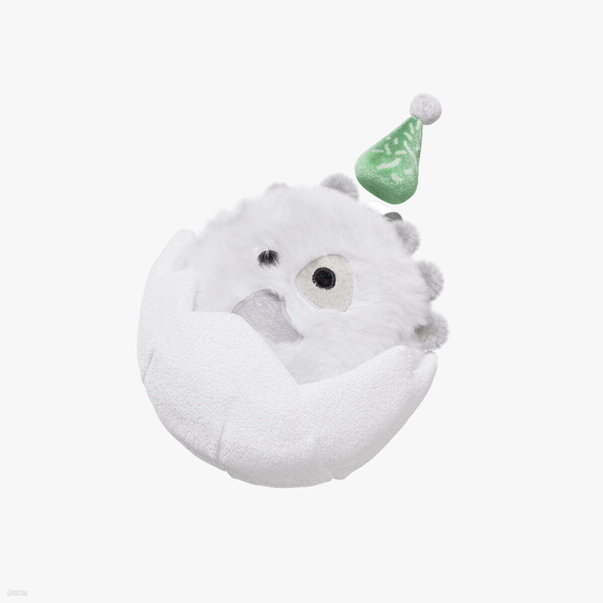CORTIS – The 2nd EP [GREENGREEN_playextended] (CORTIS Ball Ver.) (BABY WHITE)