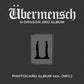 G-DRAGON 3RD ALBUM – Übermensch (PHOTOCARD ALBUM Ver.) (NFC)