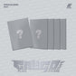 PLAVE – 4th Mini Album ‘Caligo Pt.2’ (POCAALBUM Ver.) (Random) + Makestar Gift