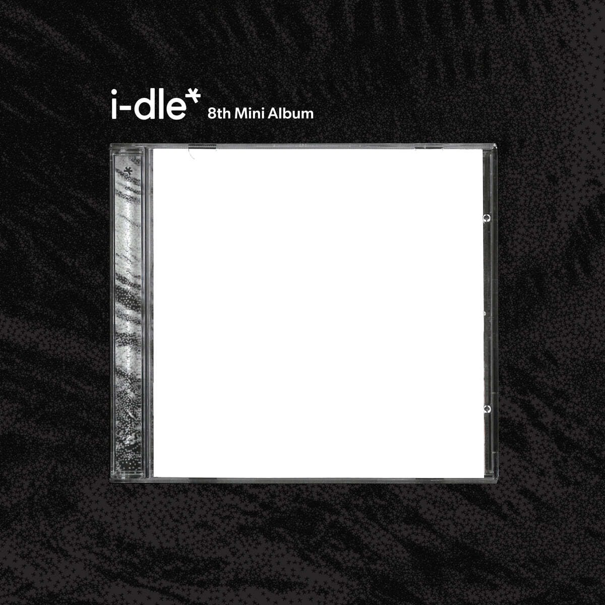 i-dle 8th Mini Album (Special Jewel Ver.)