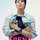 ARENA HOMME (08.2024) - Seventeen Wonwoo