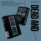 Xdinary Heroes – 8th Mini Album [DEAD AND] (Platform Album NEMO Ver.)