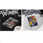 KickFlip 1st Mini Album – Flip it, Kick it! + Ktown4U Gift