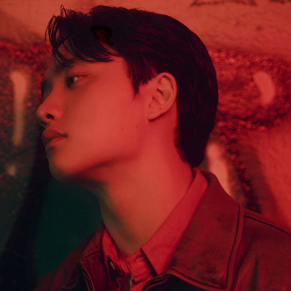 D.O. Mini Album Vol. 2 – 기대 (Expectation) - KKANG