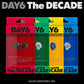 DAY6 – 4th Full Album [The DECADE] (In-Ear Earphones Ver.) (Random)