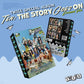 TWICE – TEN: The Story Goes On (EPISODE Ver.) (Random)
