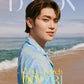 ZEROBASEONE – DICON ISSUE N°15 ZEROBASEONE The beach boyZB1 : 00 (Member) - KKANG