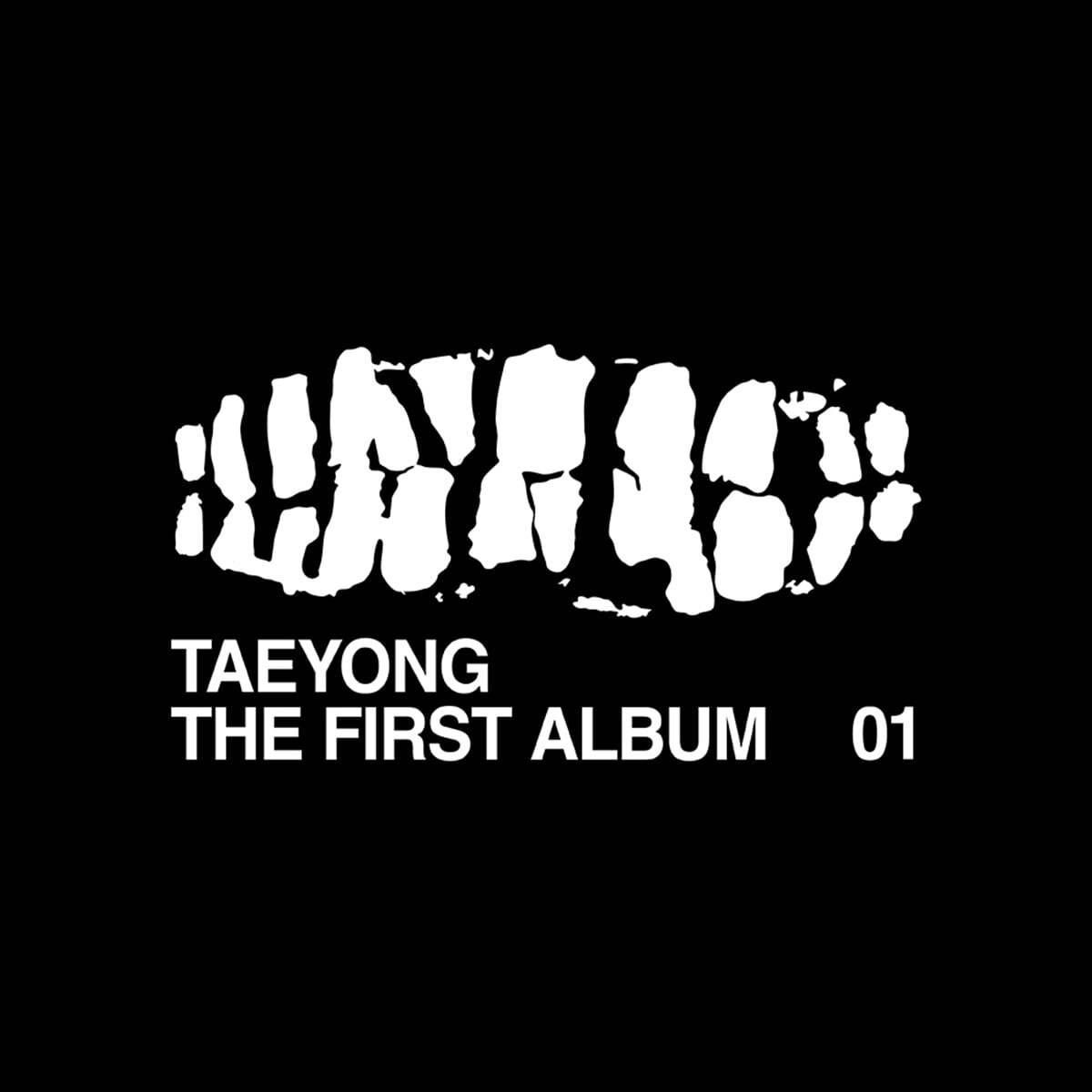 TAEYONG – The 1st Album [WYLD] (Zine Ver.) (Random)