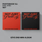 izna – [Not Just Pretty] (PHOTOBOOK Ver.) (Random)