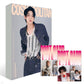 HAN YUJIN x ZHANG HAO – COSMOPOLITAN (2024. APR)
