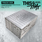 Stray Kids THIS & THAT (TRUCK VER.) (LIMITED) + KKANG Gift