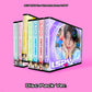 NCT WISH – The 4th Mini Album [I SPY] (Disc Pack Ver.) (Random)