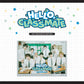 AHOF – 2026 SEASON’S GREETINGS [HELLO CLASSMATE]
