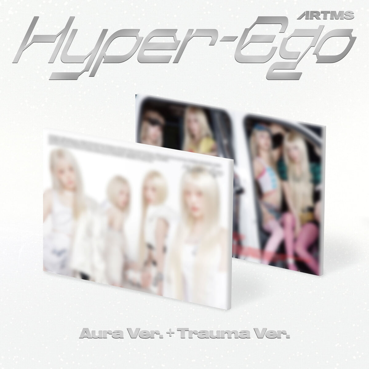 ARTMS – [Hyper-Ego] (Random)