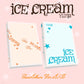 YUNA – [Ice Cream] (POCAALBUM Ver.) (Random)