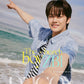 ZEROBASEONE – DICON ISSUE N°15 ZEROBASEONE The beach boyZB1 : 00 (Member) - KKANG