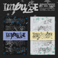 Xdinary Heroes – 9th Mini Album [IMPULSE] (PHOTOBOOK Ver.) (Random)