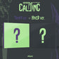 xikers – 8TH MINI ALBUM [ROUTE ZERO : The CALLING] (Random)