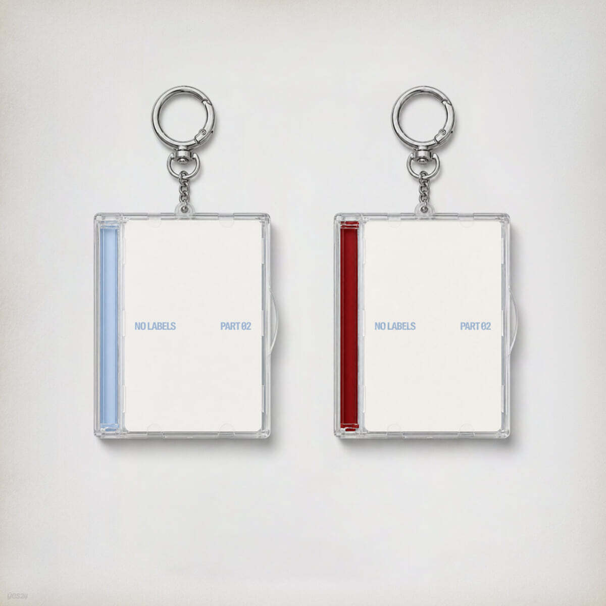 YEONJUN – ‘NO LABELS: PART 02’ (Photocard Case Ver.) (Random)