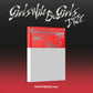 ITZY – Girls Will Be Girls (Photobook Ver.)