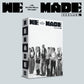i-dle – 9th Mini Album [We made] (A Ver.)