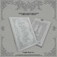 ALPHA DRIVE ONE – THE 2ND MINI ALBUM ‘UNBREAKABLE : 少年BEAST’ (Fragile Beast Ver.)